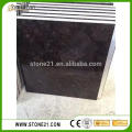 high quality Antique Brown Angola Granite slabs